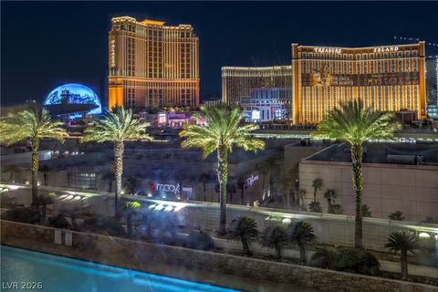 2000 Fashion Show Drive 1727 Las Vegas NV 89109