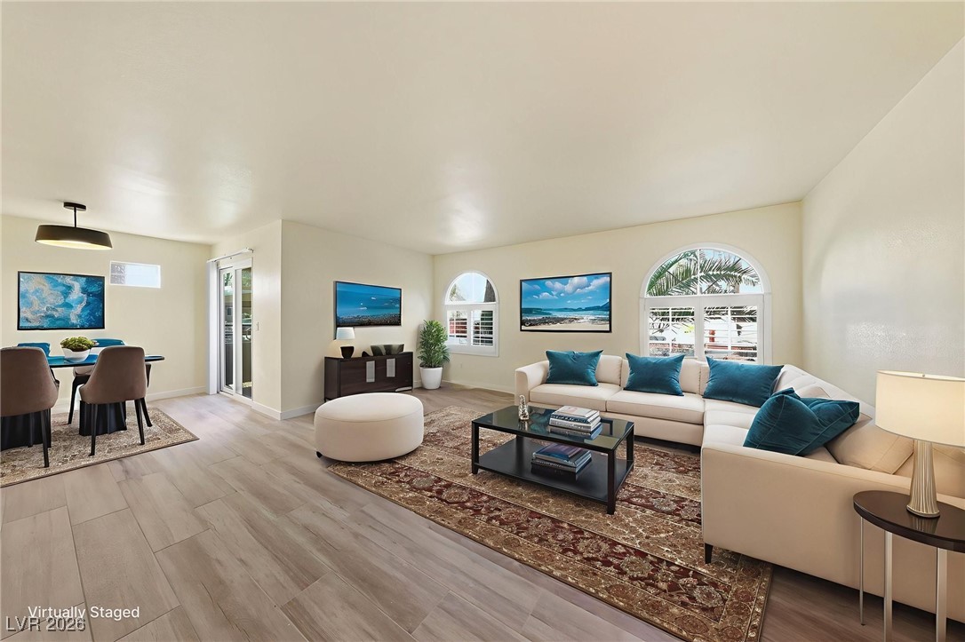 9325 W Desert Inn Road 151