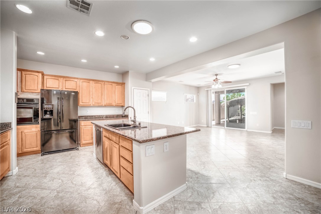 6520 Birdcall Street