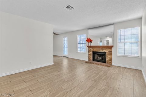 Condo For Sale - 5576 W Rochelle Avenue #32A<br/> Clark County, Las Vegas, NV 89103