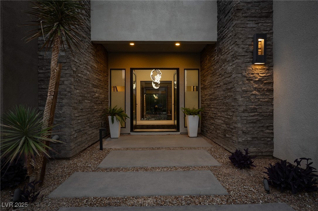 9 Garden Shadow Lane, Las Vegas, Nevada image 41