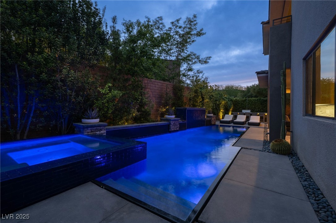 9 Garden Shadow Lane, Las Vegas, Nevada image 46