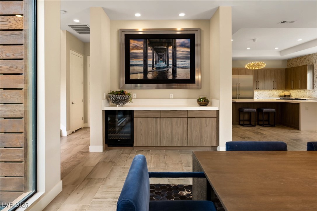 9 Garden Shadow Lane, Las Vegas, Nevada image 14