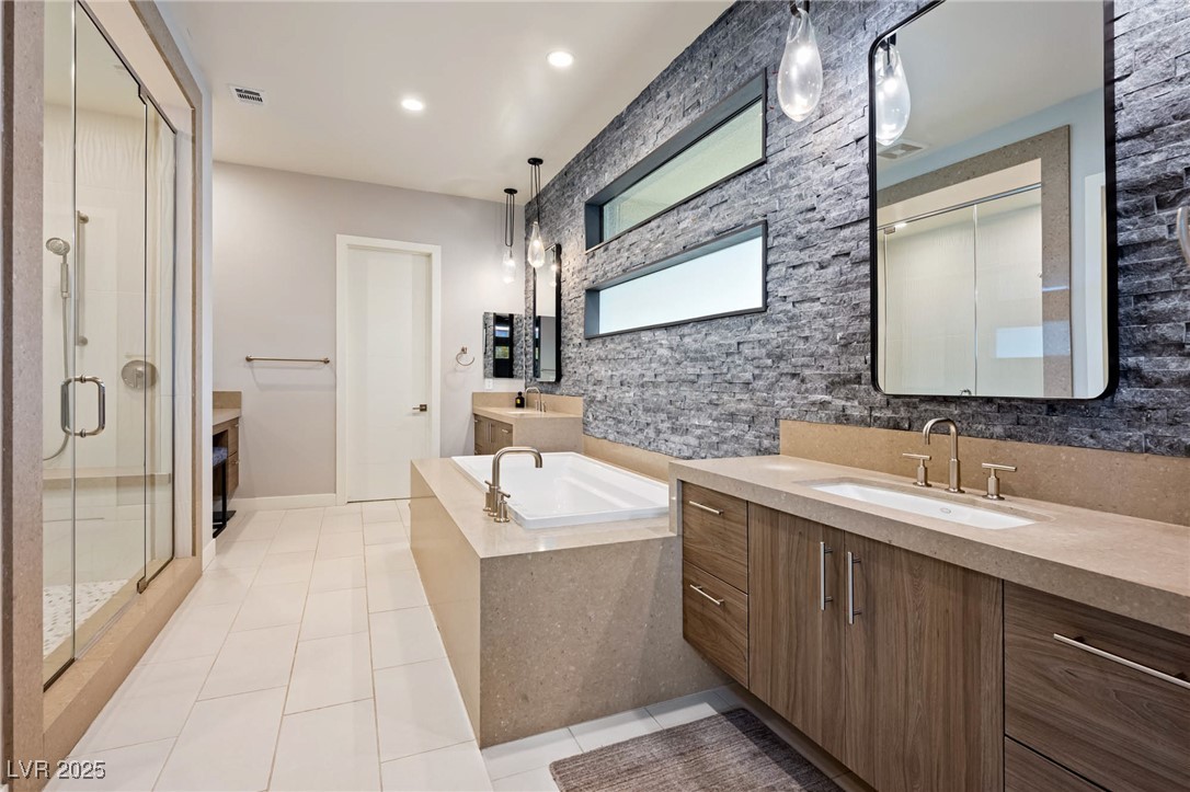 9 Garden Shadow Lane, Las Vegas, Nevada image 27