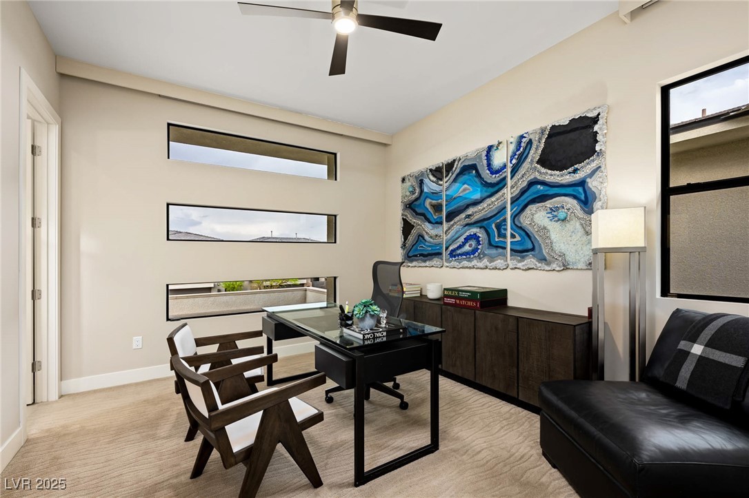 9 Garden Shadow Lane, Las Vegas, Nevada image 35
