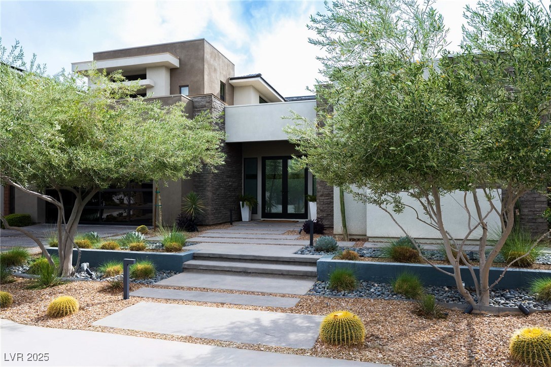 9 Garden Shadow Lane, Las Vegas, Nevada image 2