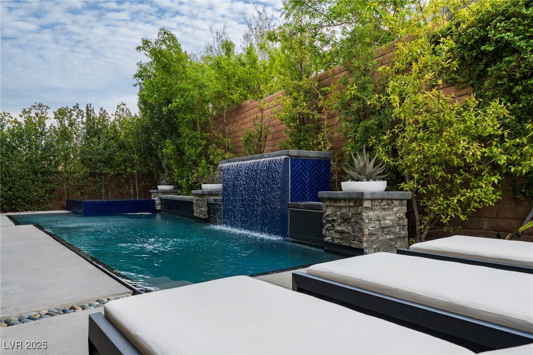 9 Garden Shadow Lane, Las Vegas, Nevada image 18
