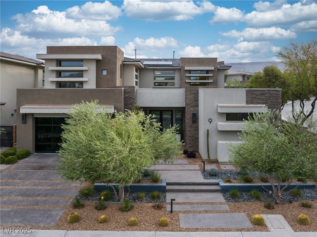 9 Garden Shadow Lane, Las Vegas, Nevada image 1