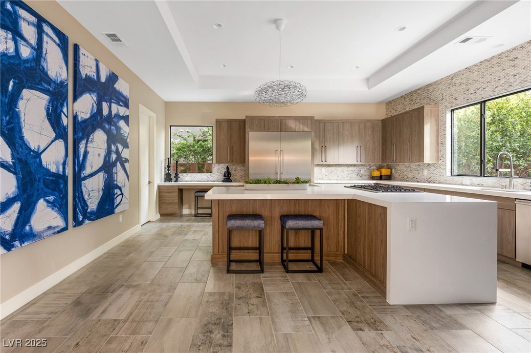 9 Garden Shadow Lane, Las Vegas, Nevada image 17