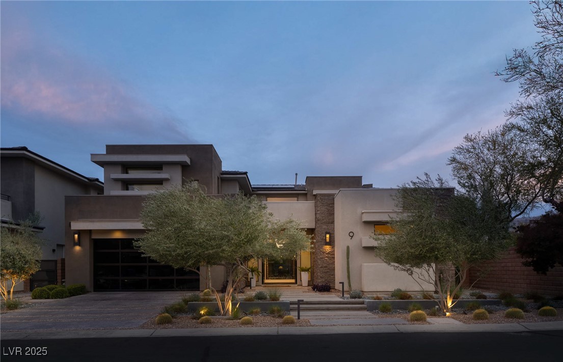 9 Garden Shadow Lane, Las Vegas, Nevada image 40
