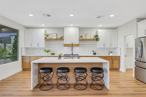 4718 Atlantico Street Las Vegas NV 89135