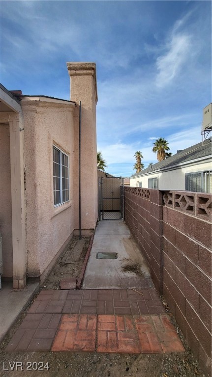 1940 Whiton Street, Las Vegas, Nevada image 37