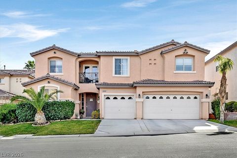 10105 Shore Pine Avenue Las Vegas NV 89129