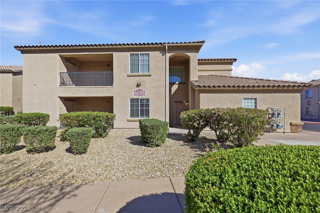 6695 Caporetto Lane 101