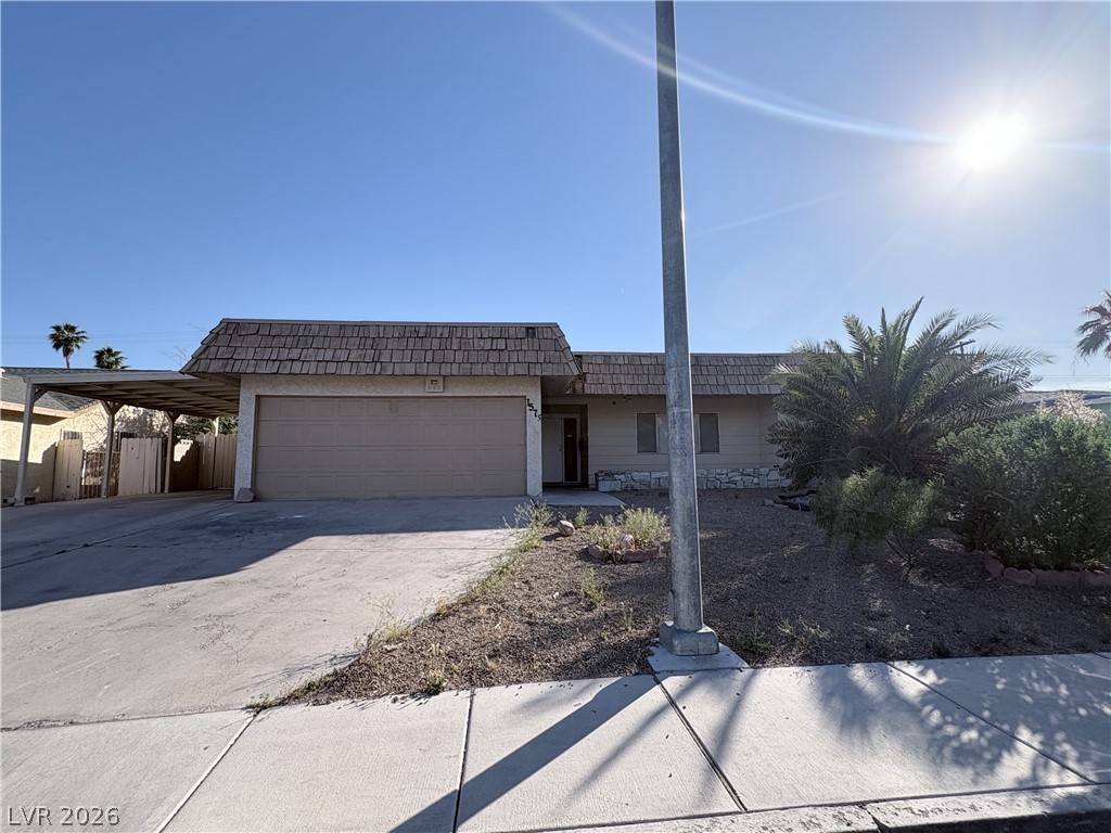 1575 Cherokee Lane