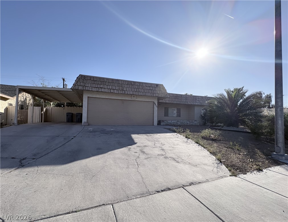 1575 Cherokee Lane