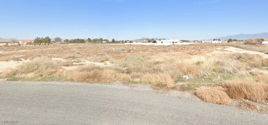 2130 E Elderberry Street, Pahrump, Nevada image 6