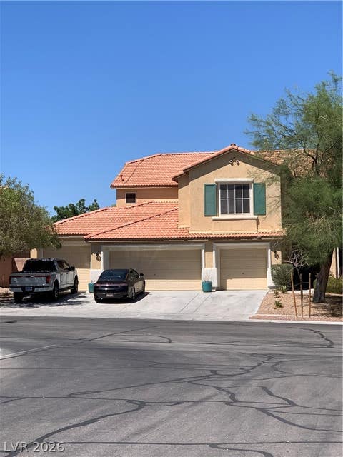 Homes For Rent - 6616 Black Oaks Street<br/> North Las Vegas, NV 89084