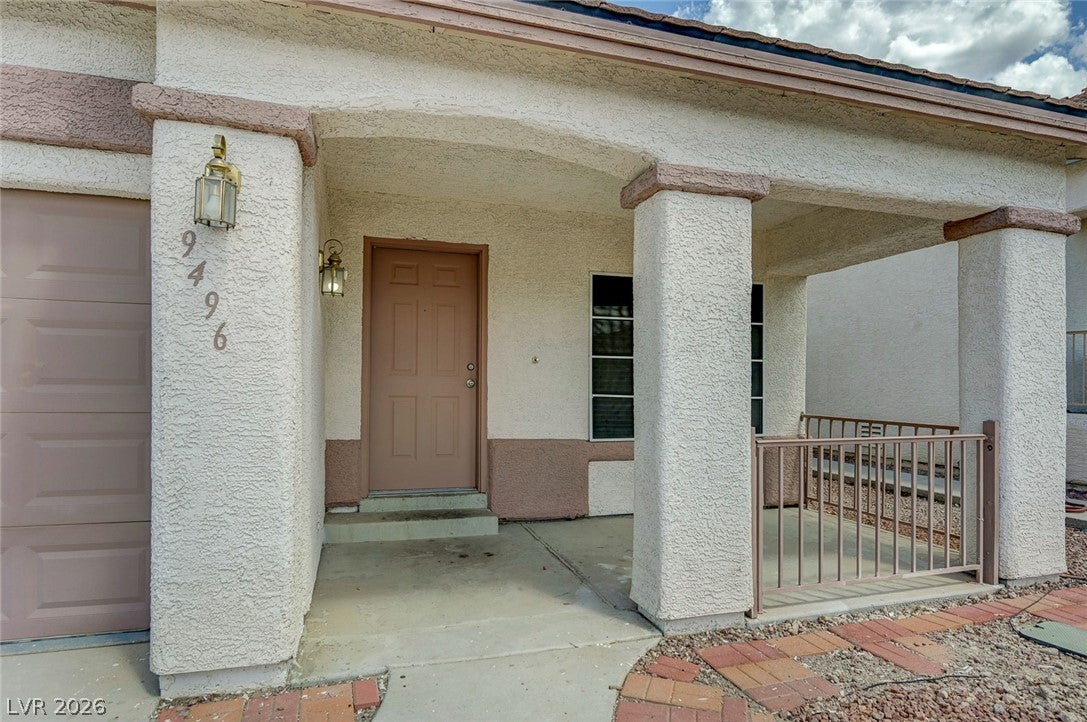 9496 Heatwave Street