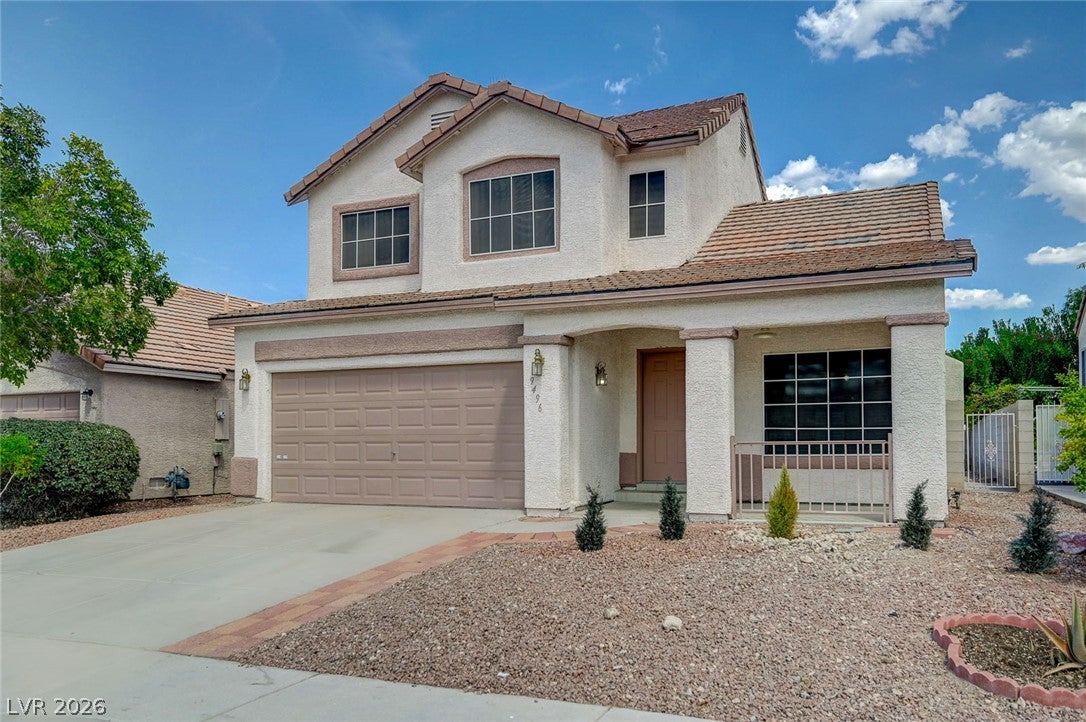 9496 Heatwave Street