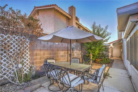 Homes For Rent - 3445 Toquima Circle<br/> Las Vegas, NV 89120