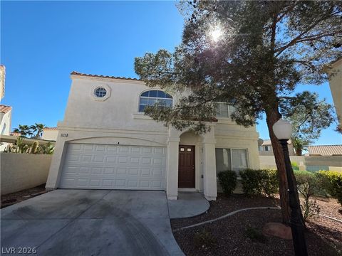 Photo of 8829 CORNWALL GLEN Avenue, Las Vegas, NV 89129 (MLS # 2772284)