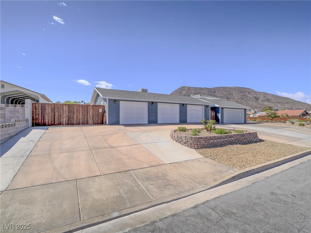 261 W Cypress Drive, Henderson, Nevada image 50