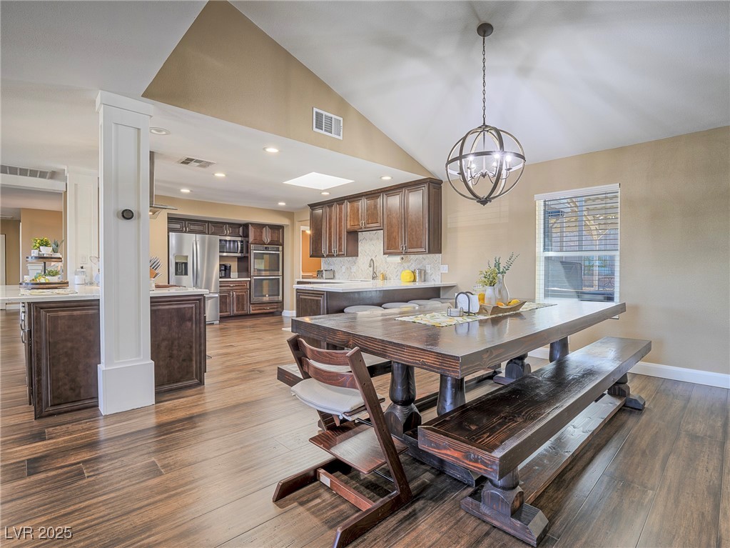261 W Cypress Drive, Henderson, Nevada image 15