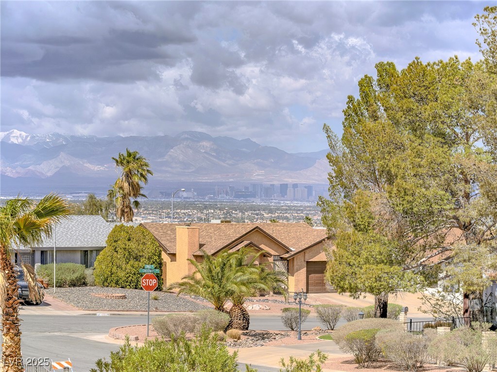 261 W Cypress Drive, Henderson, Nevada image 33