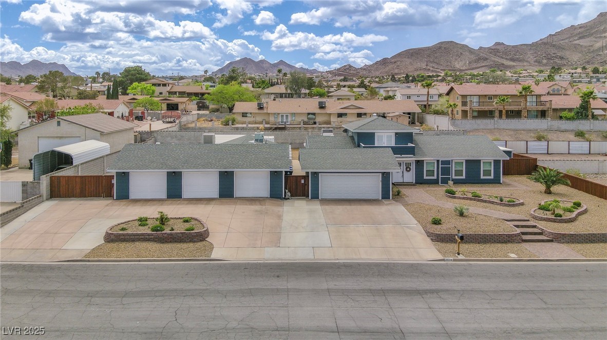 261 W Cypress Drive, Henderson, Nevada image 1