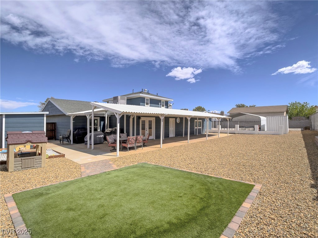 261 W Cypress Drive, Henderson, Nevada image 39