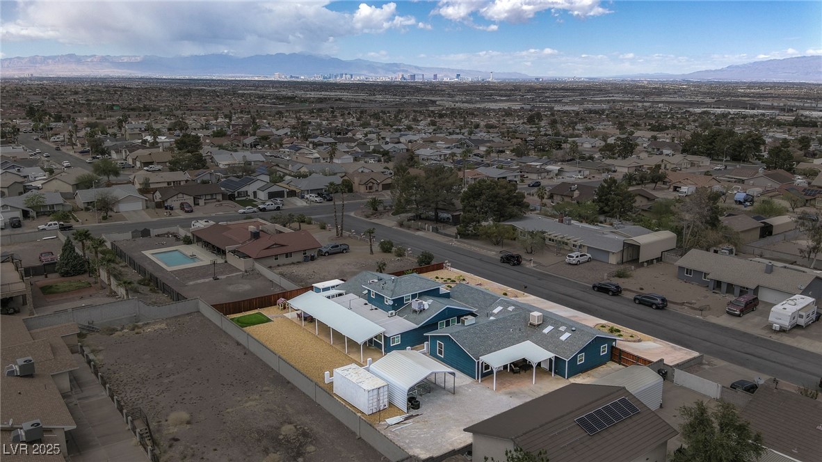 261 W Cypress Drive, Henderson, Nevada image 4
