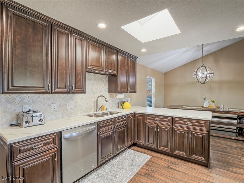 261 W Cypress Drive, Henderson, Nevada image 13