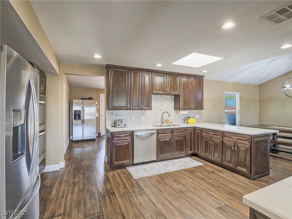 261 W Cypress Drive, Henderson, Nevada image 12