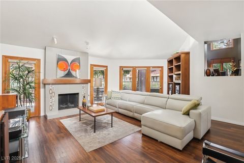 Photo of 7315 Mission Hills Drive, Las Vegas, NV 89113 (MLS # 2656052)
