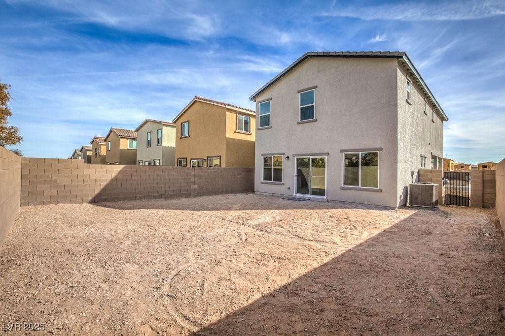 6164 Violet Falls Street #44, North Las Vegas, Nevada image 30