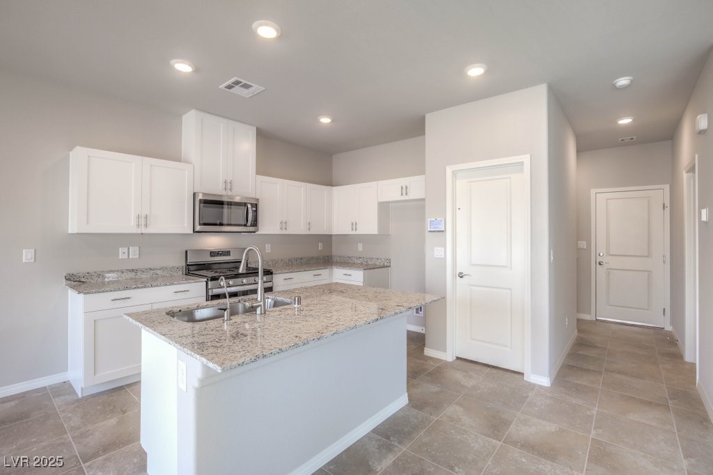 6164 Violet Falls Street #44, North Las Vegas, Nevada image 6