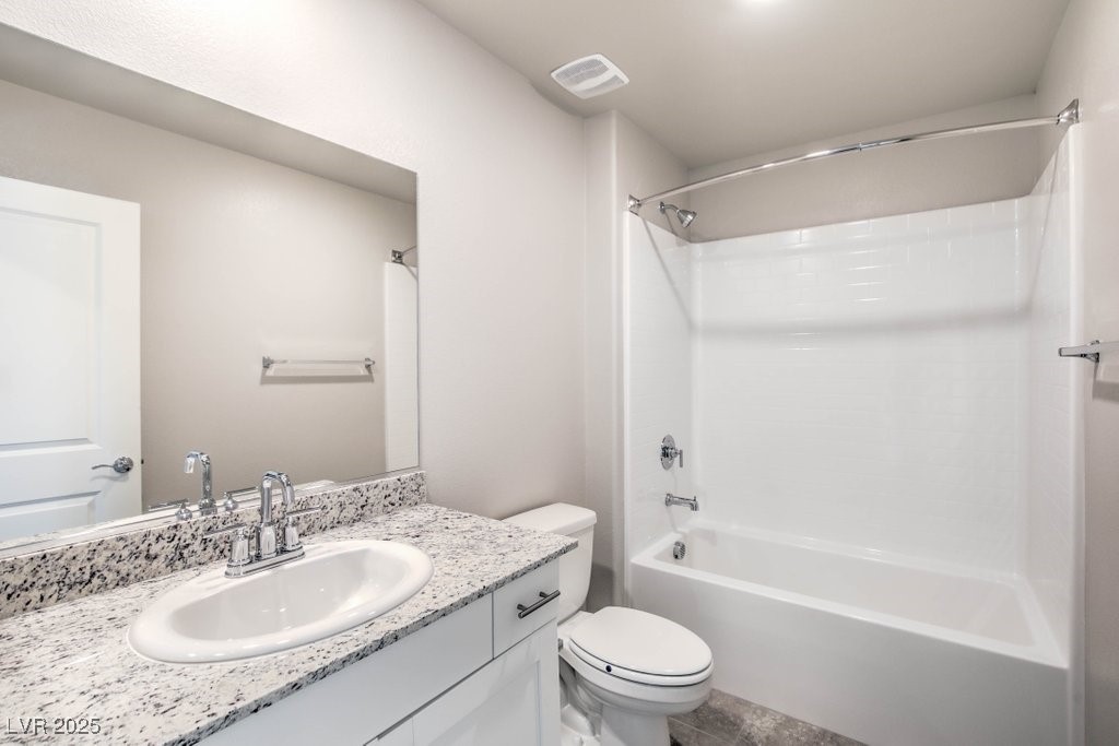 6164 Violet Falls Street #44, North Las Vegas, Nevada image 27