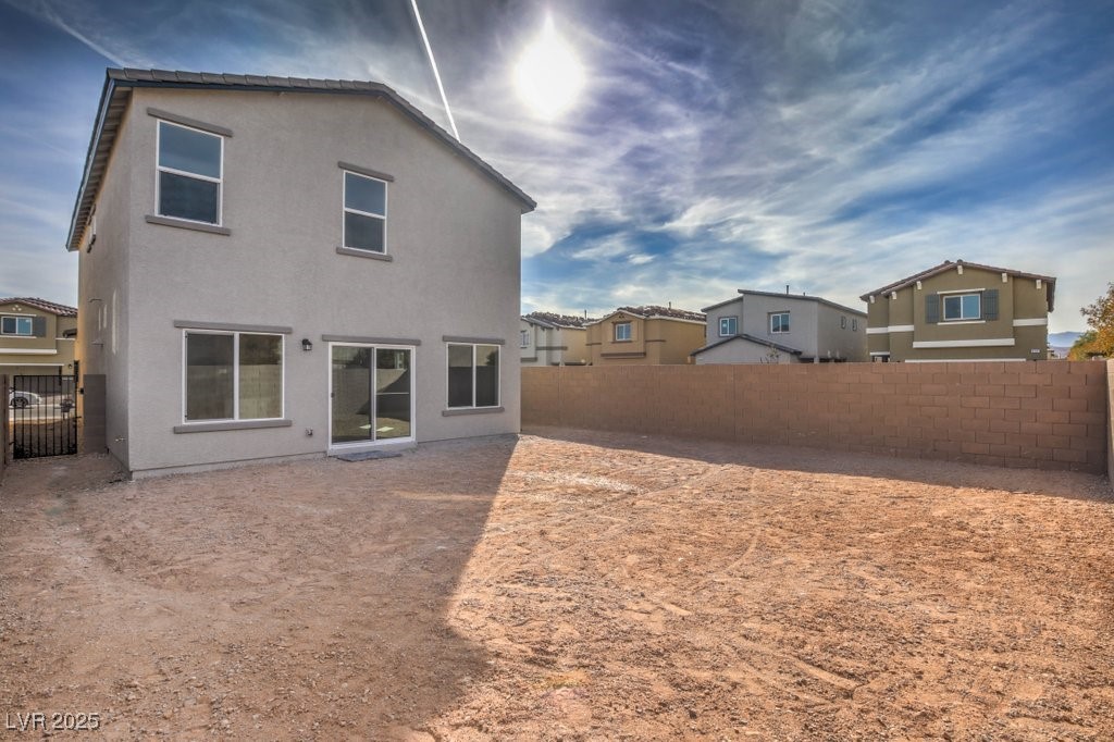 6164 Violet Falls Street #44, North Las Vegas, Nevada image 31