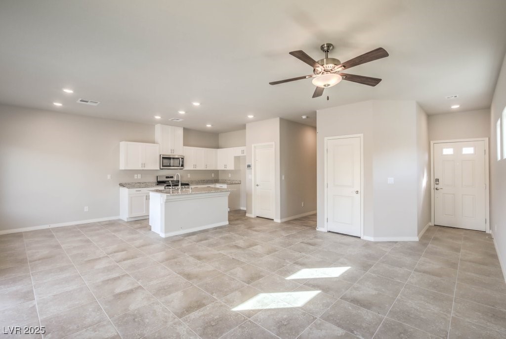 6164 Violet Falls Street #44, North Las Vegas, Nevada image 3