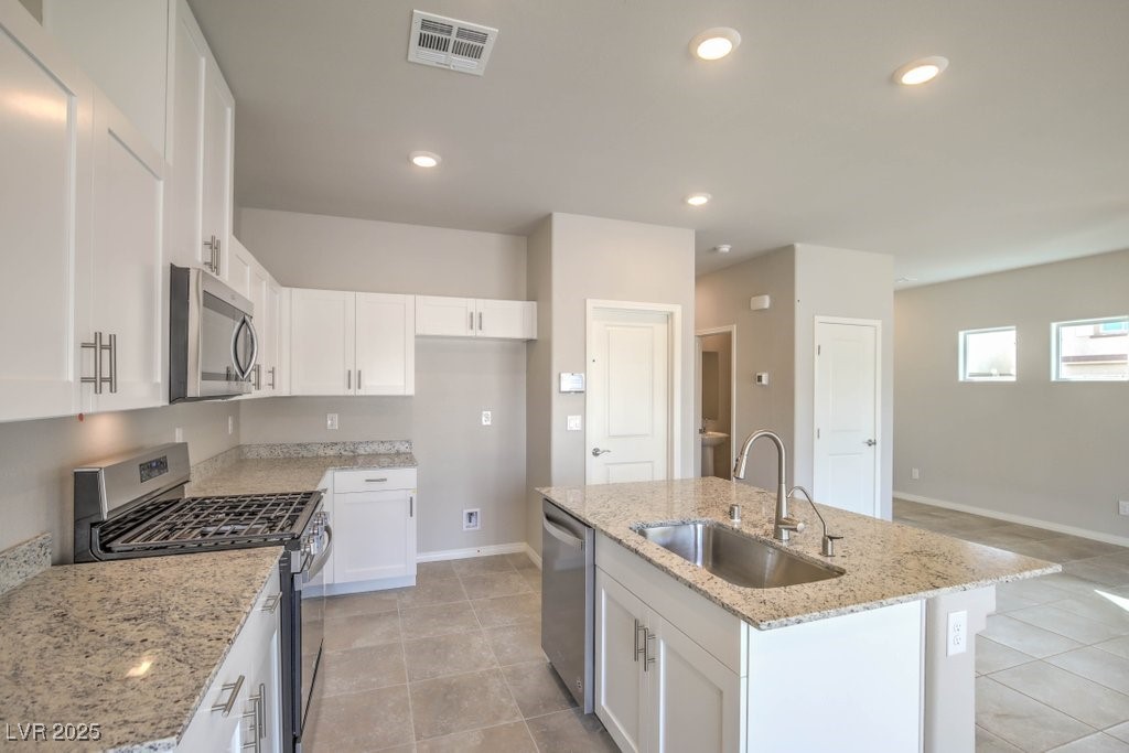 6164 Violet Falls Street #44, North Las Vegas, Nevada image 7