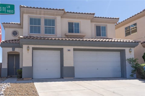 Homes For Sale - 9803 Cornwall Crossing Lane<br/> Las Vegas, NV 89147