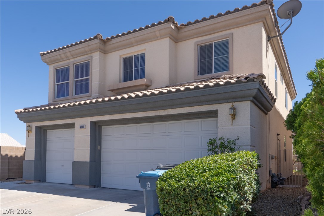 9803 Cornwall Crossing Lane
