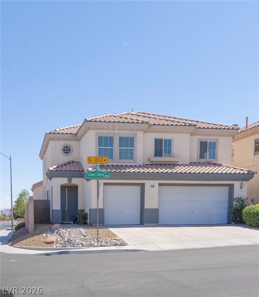 9803 Cornwall Crossing Lane