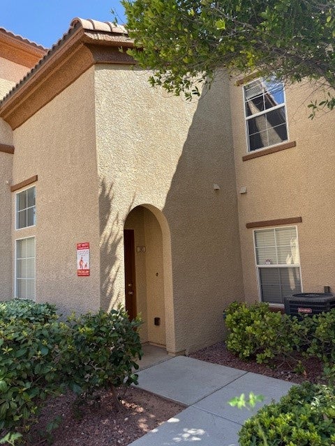 Condo For Sale - 3815 Juno Beach Street #203<br/> Las Vegas, NV 89129
