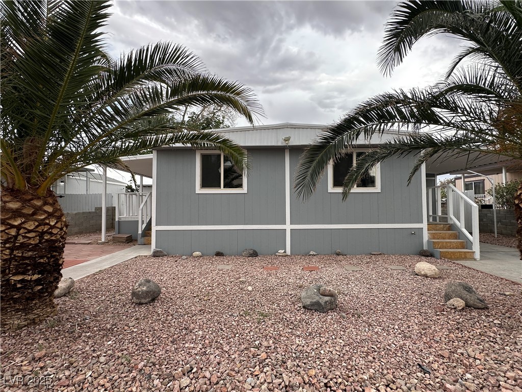 3348 Big Sur Drive, Las Vegas, Nevada image 28