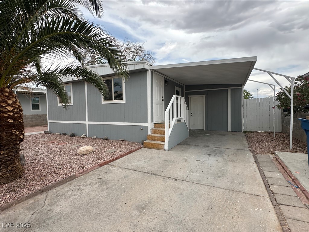 3348 Big Sur Drive, Las Vegas, Nevada image 2