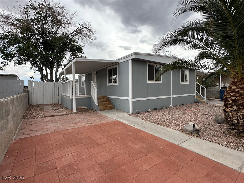 3348 Big Sur Drive, Las Vegas, Nevada image 1
