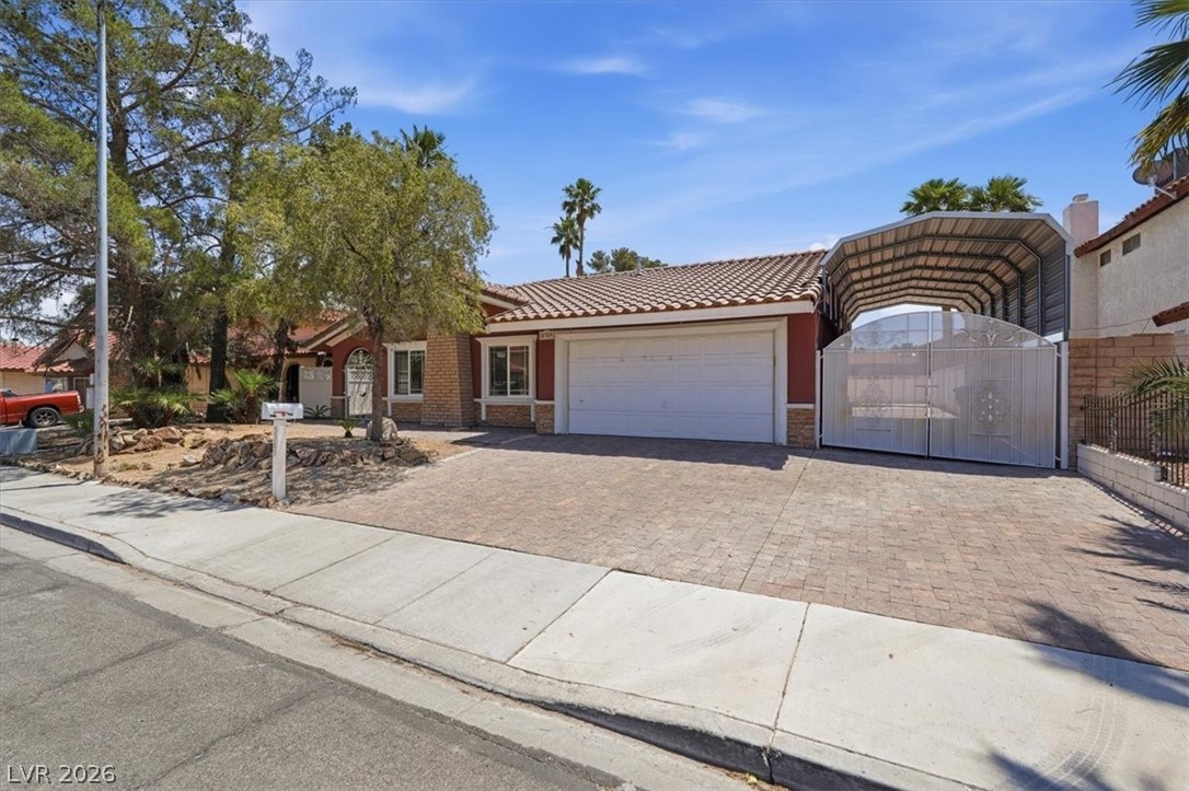 5389 Kalmia Drive