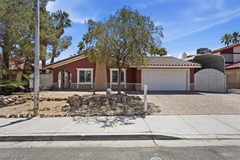 Homes For Rent - 5389 Kalmia Drive<br/> Las Vegas, NV 89103